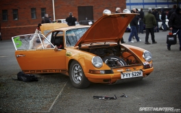1920x1200 Race Retro Porsche 911Photo by Jonathan Moore