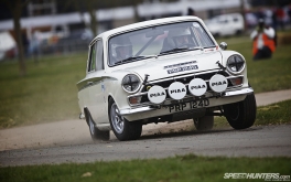 1920x1200 Race Retro Lotus CortinaPhoto by Jonathan Moore