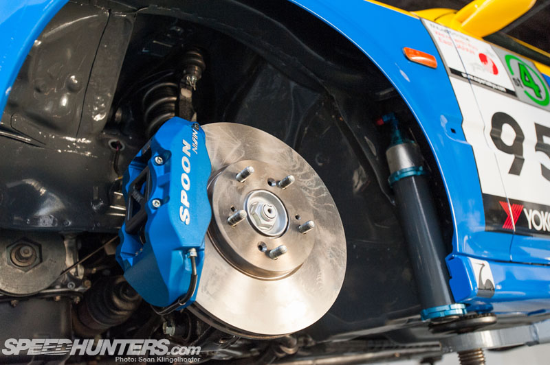 SpoonEKCivic08 Speedhunters