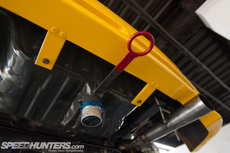 SpoonEKCivic16 Speedhunters