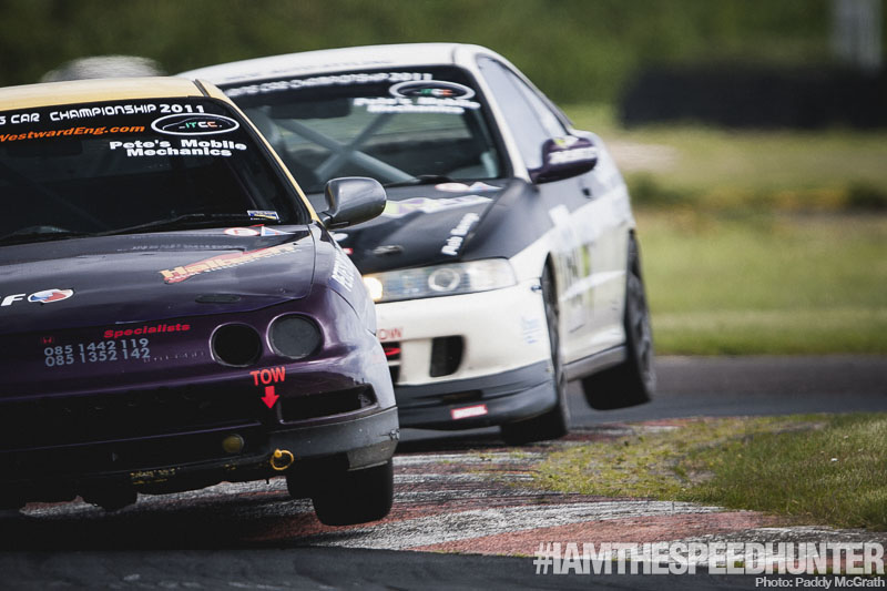 S1600 Resurrection: One Super Saxo - Speedhunters