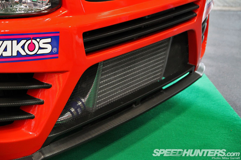 Osaka Auto Messe 2013: Hot Picks - Speedhunters
