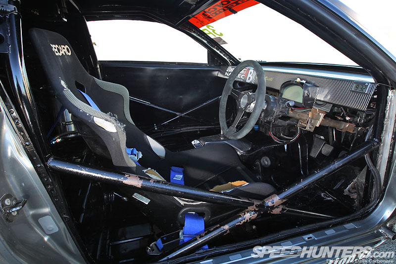 True Dedication Under Suzuki S S15 Speedhunters