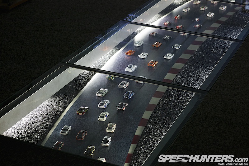 Zakspeed Racing, Niederzissen, Germany