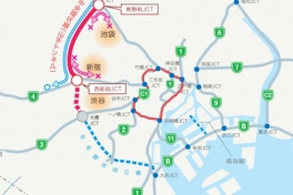 C1-Map