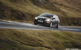 KW Ford Focus ST - 1920x1200Photo by Paddy McGrath