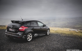 KW Ford Focus ST - 1920x1200Photo by Paddy McGrath