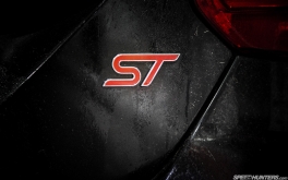 KW Ford Focus ST - 1920x1200Photo by Paddy McGrath
