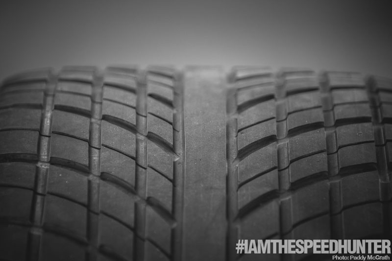 #iamthespeedhunter: The Depth Of Field Theme