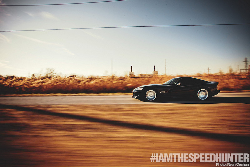 #iamthespeedhunter: Back On Track