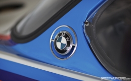 1920x1200 BMW IMSA CSLPhoto by Jonathan Moore