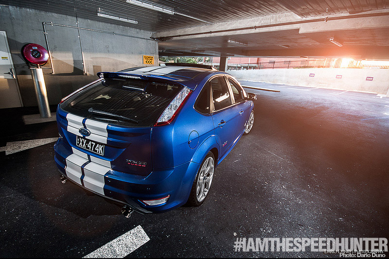 #iamthespeedhunter: Consistency Is Key