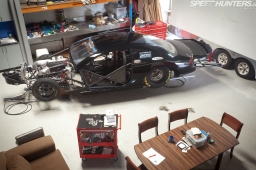 Mazfix 6 drag car Brisbane desktop 4