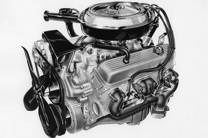 Chevy L79 327 Engine I History, Specs, Build Ideas, 59% OFF