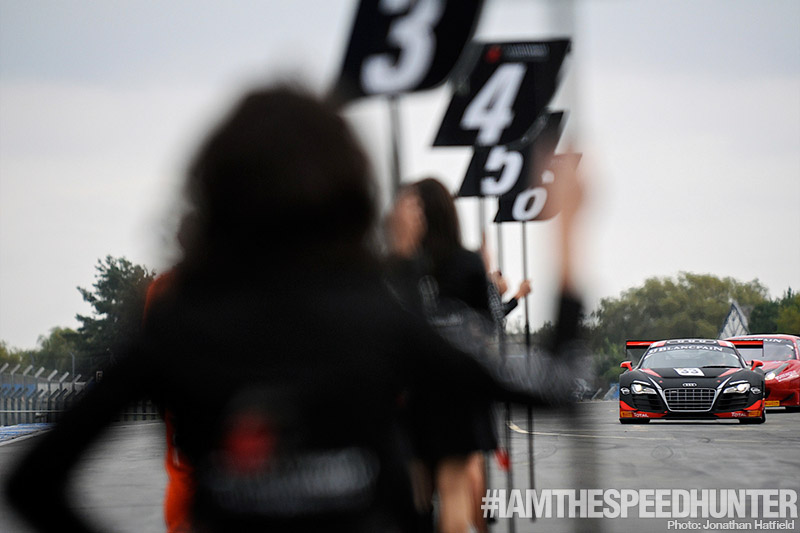 #iamthespeedhunter: A Matter Of Aperture