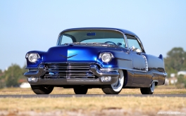 1920x1200 '56 CadillacPhoto by Brad Lord
