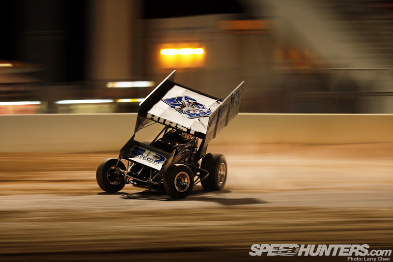 Home  World of Outlaws Sprint Cars