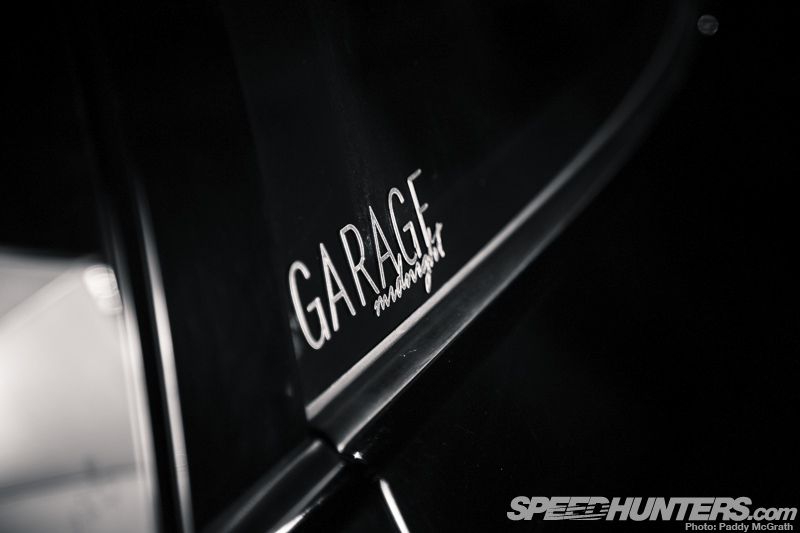 A Power Addict's Mk5 Golf GTI - Speedhunters