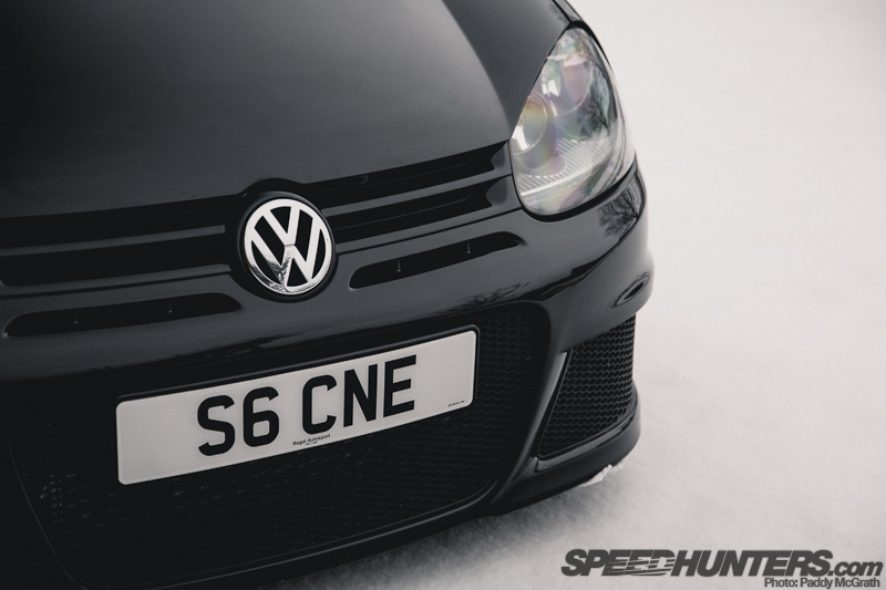 A Power Addict's Mk5 Golf GTI - Speedhunters