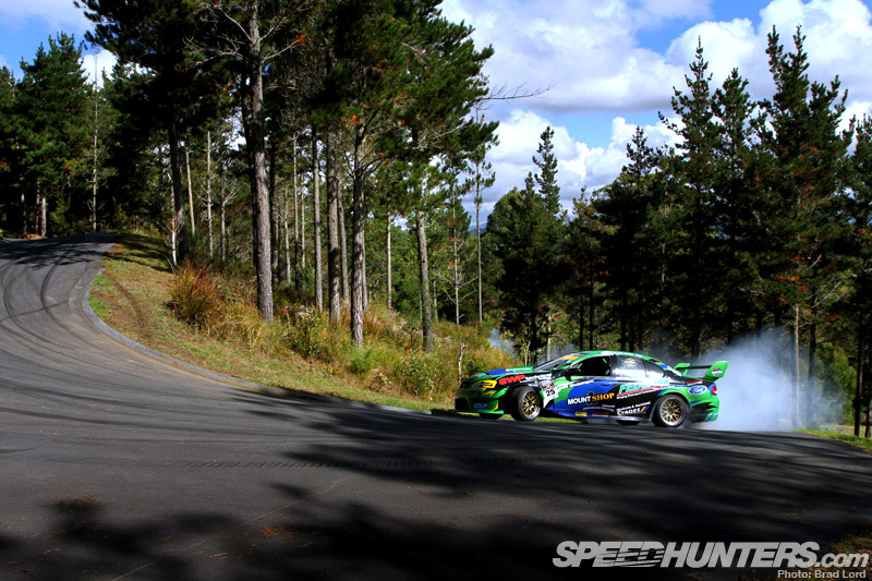 The Leadfoot Experience - Speedhunters