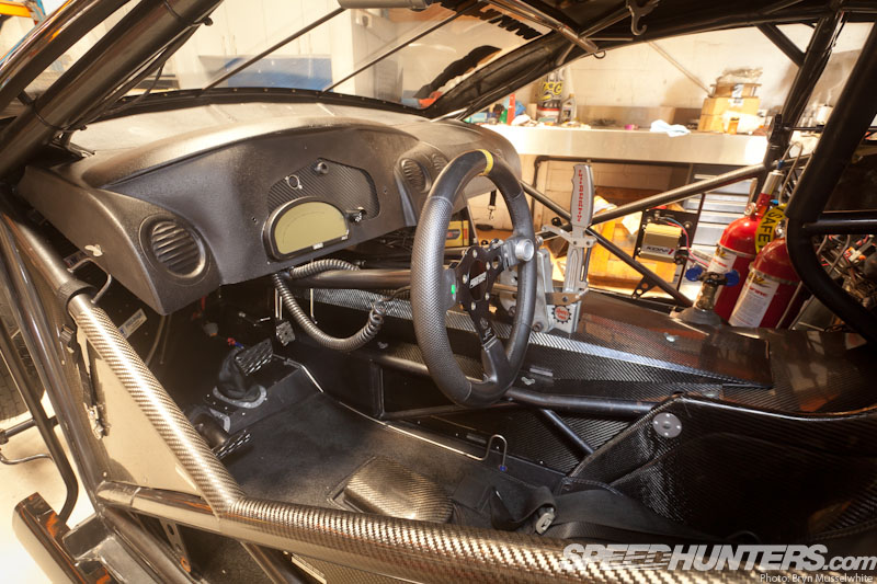 Anatomy Of A Drag Car Mazfix Made Me A Believer Speedhunters