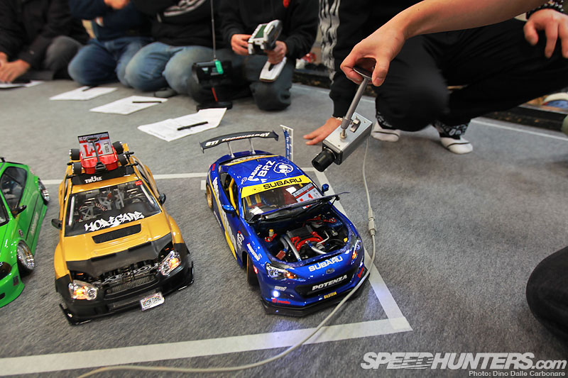 Top 5 RC Drift Cars on the Market - RC Soldier