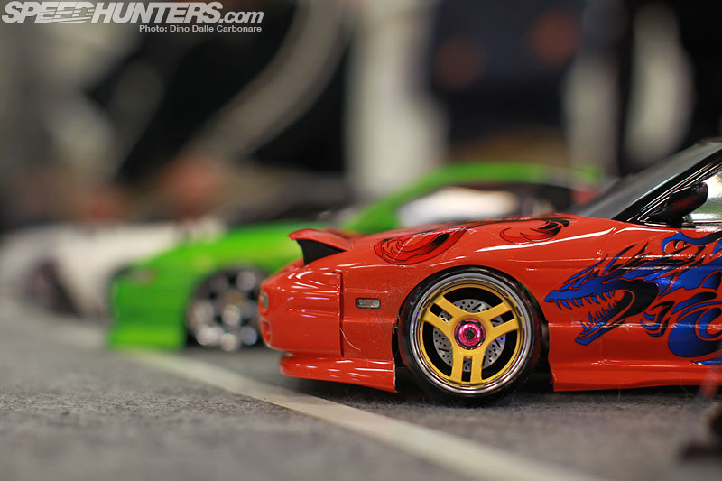 jdm rc