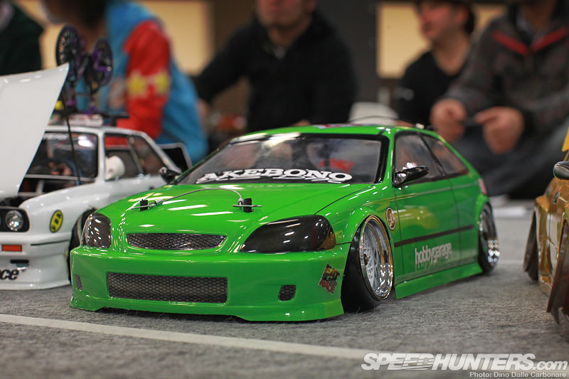 jdm rc