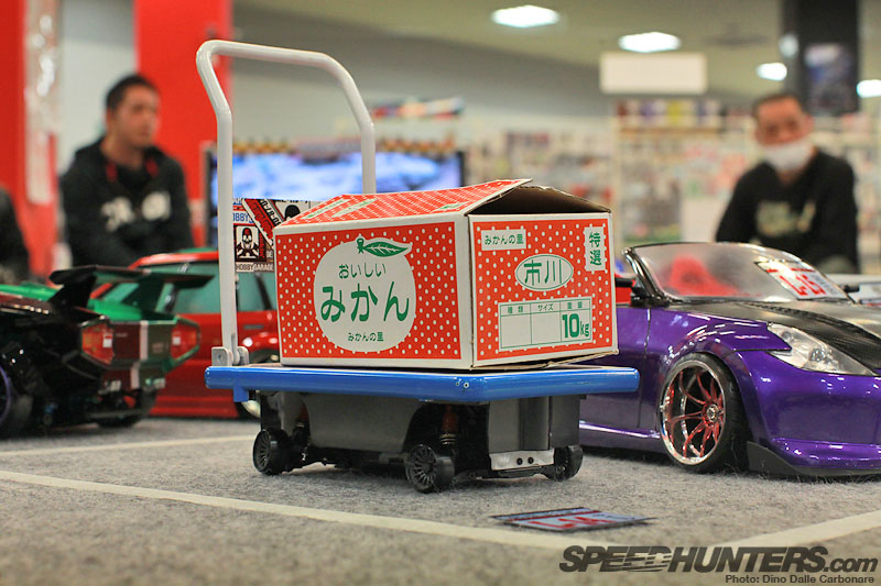 Throwback Thursday: The JDM RC Drift Show - Speedhunters