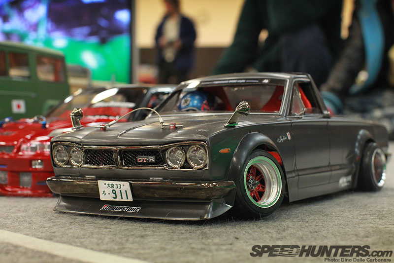 custom rc drift bodies