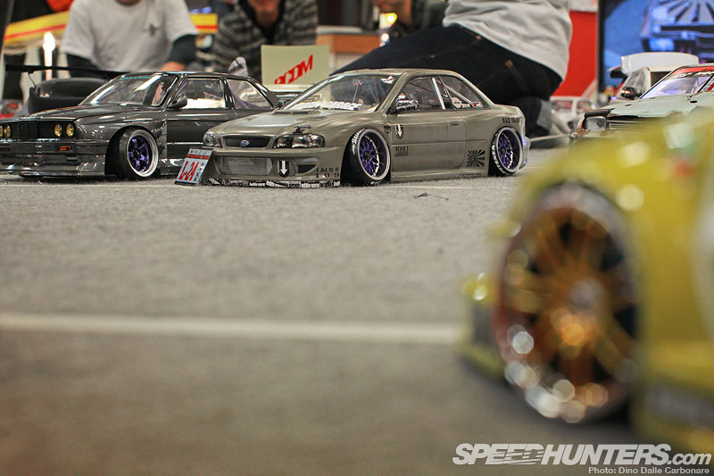 It s All In The Details JDM RC Drift Car Comp Speedhunters