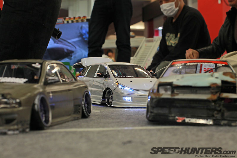 jdm rc