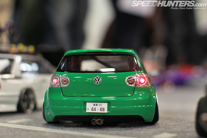 Stance store rc car