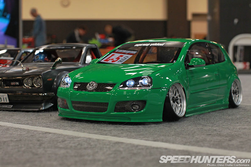 Stanced Drift Cars – Why, and How?