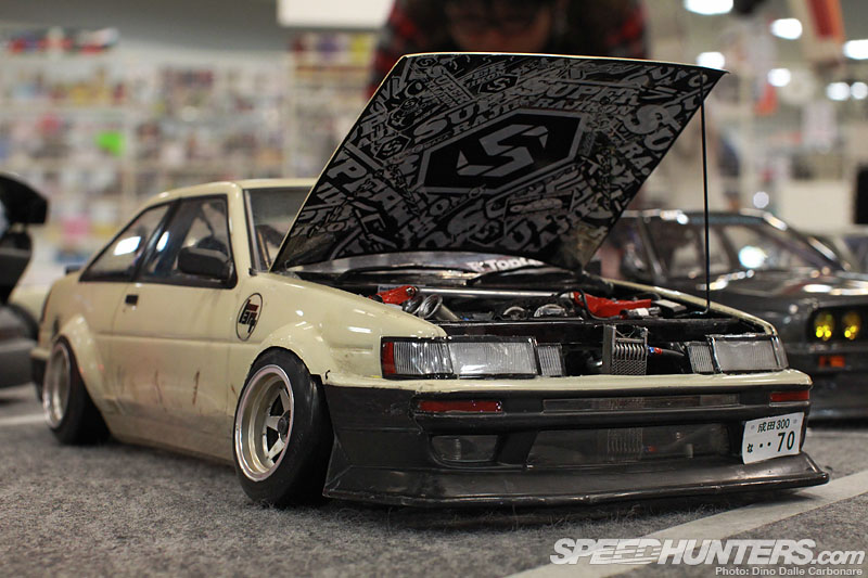 ae86 rc drift car for sale