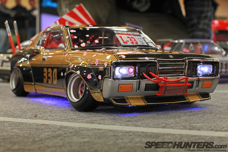 rc drift cars - Archives Speedhunters