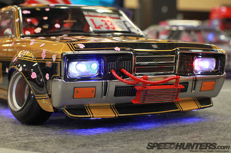 RC cars Drift Р’РђР—