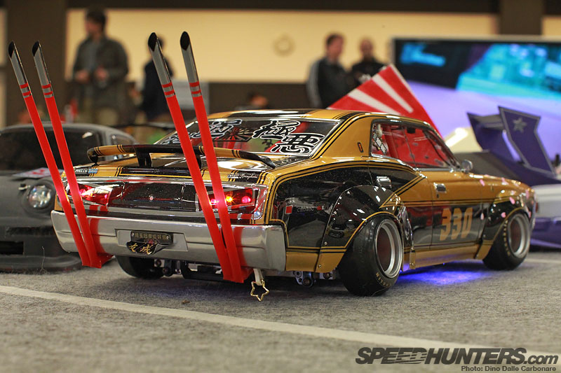 rc drift cars - Archives Speedhunters