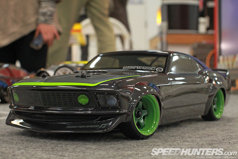 custom rc drift bodies