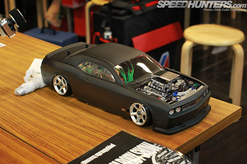 custom remote control cars