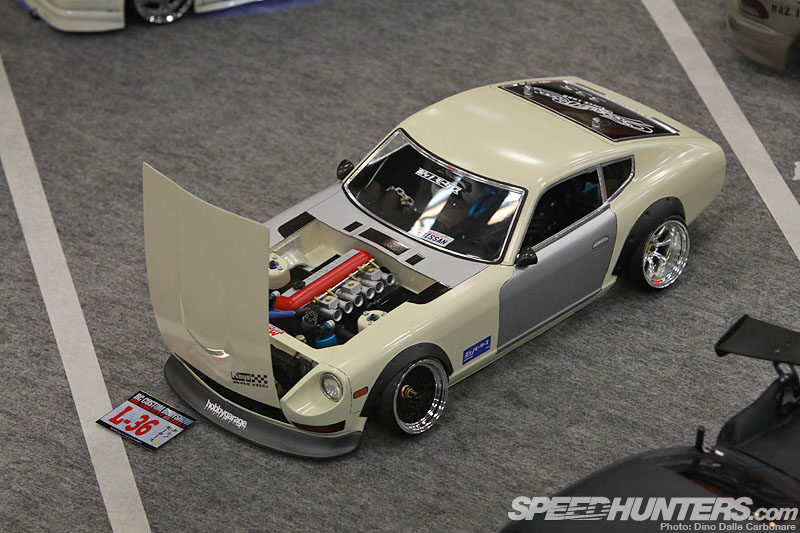 custom rc drift bodies