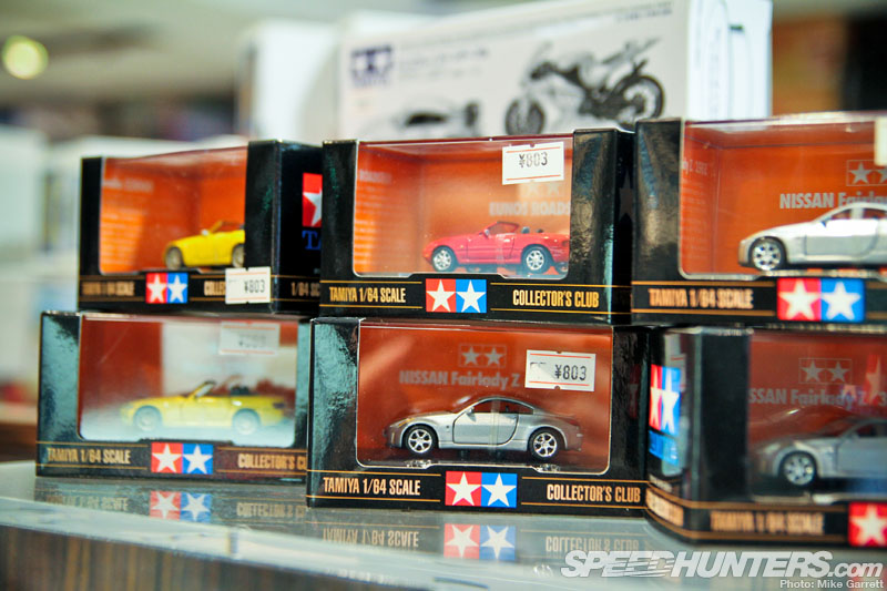 Passion & Precision: Tamiya Heaven In Tokyo - Speedhunters