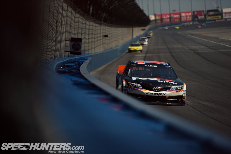 NASCARFontana37 Speedhunters