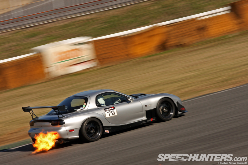 Speedhunters Changed My Life: Five Years On