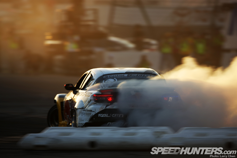 Formula Drift: The First 10 Years