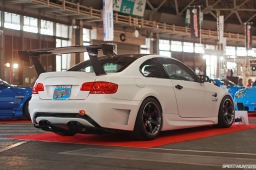 Nagoya Exciting Car Showdown 2013 #4