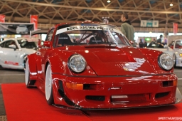 Nagoya Exciting Car Showdown 2013 #5
