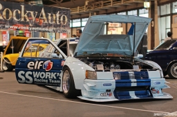 Nagoya Exciting Car Showdown 2013 #6
