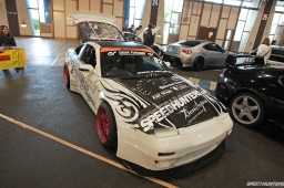 Nagoya Exciting Car Showdown 2013 #7