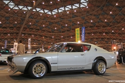 Nagoya Exciting Car Showdown 2013 #8
